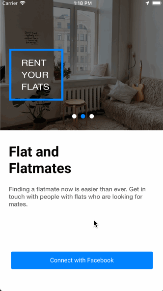 React Native Flat And Flatmates App With Backend React Native Flat And Flatmates App With Backend