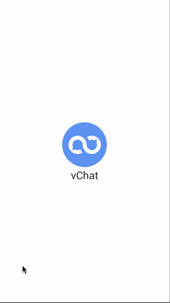 React Native VChat App With Backend React Native VChat App With Backend