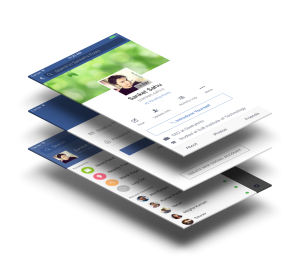 React Native Social App Theme React Native Social App Theme