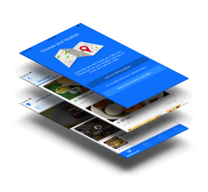 React Native Food Ordering App React Native Food Ordering App