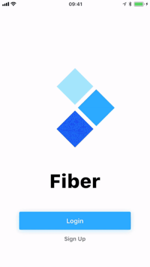 React Native Fiber Firebase React Native Fiber Firebase