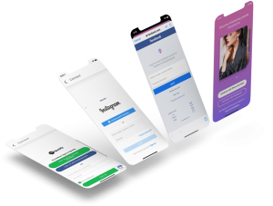 React Native Dating App With Backend React Native Dating App With Backend