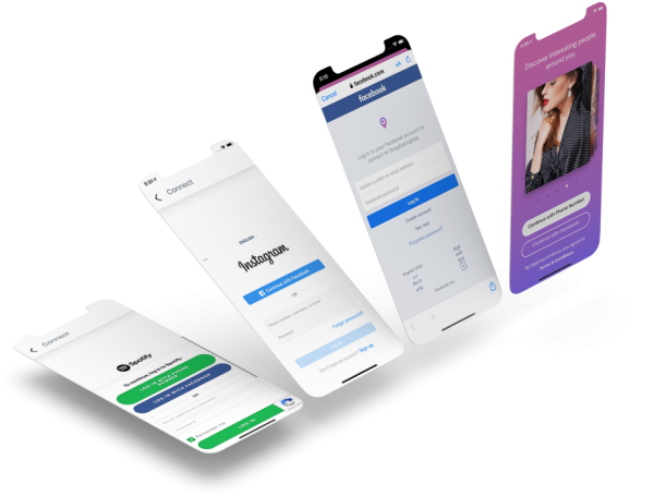 React Native Dating App With Backend React Native Dating App With Backend