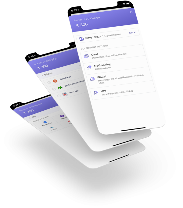 React Native Dating App With Backend React Native Dating App With Backend