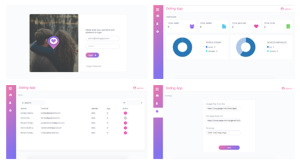 React Native Dating App With Backend React Native Dating App With Backend
