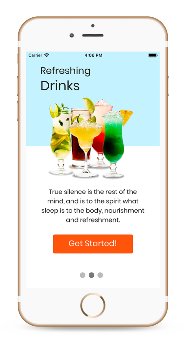 Enatega Food Delivery UI Theme Enatega Food Delivery UI Theme