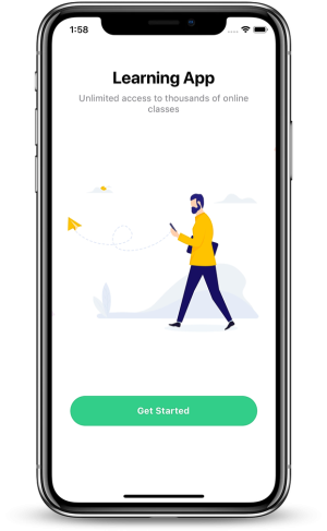 React Native Learning App Theme React Native Learning App Theme