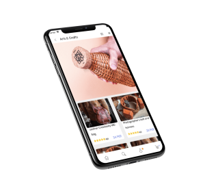 React Native E-Commero UI Theme React Native E-Commero UI Theme