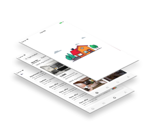 React Native House Rental App React Native House Rental App