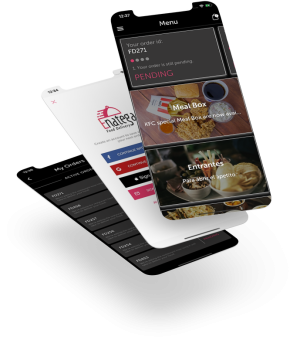 Enatega React Native Food Delivery With Backend Enatega React Native Food Delivery With Backend
