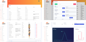 Enatega React Native Food Delivery With Backend Enatega React Native Food Delivery With Backend