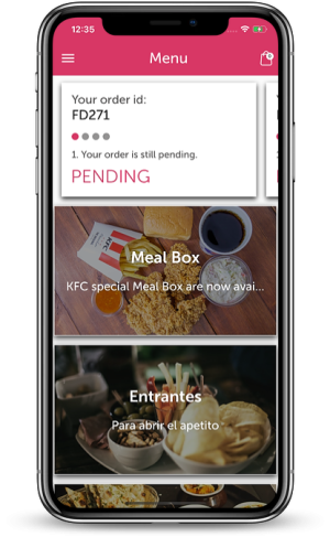 Enatega React Native Food Delivery With Backend Enatega React Native Food Delivery With Backend