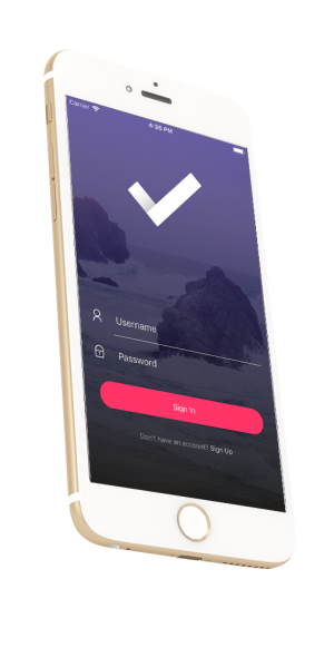 React Native Task Listing App Theme React Native Task Listing App Theme