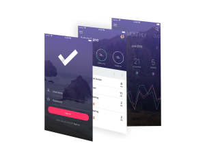React Native Task Listing App Theme React Native Task Listing App Theme