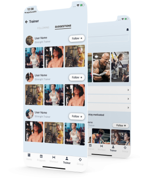 React Native Training App Theme React Native Training App Theme