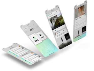React Native Share App Theme React Native Share App Theme