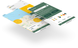 React Native COVID App Theme React Native COVID App Theme