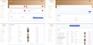 React Native E-Commero With Backend React Native E-Commero With Backend