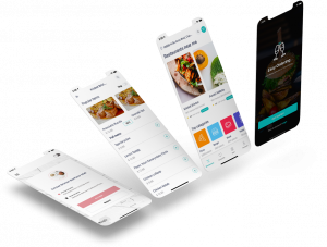 React Native Food Delivery With Backend React Native Food Delivery With Backend