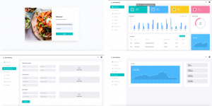 React Native Food Delivery With Backend React Native Food Delivery With Backend